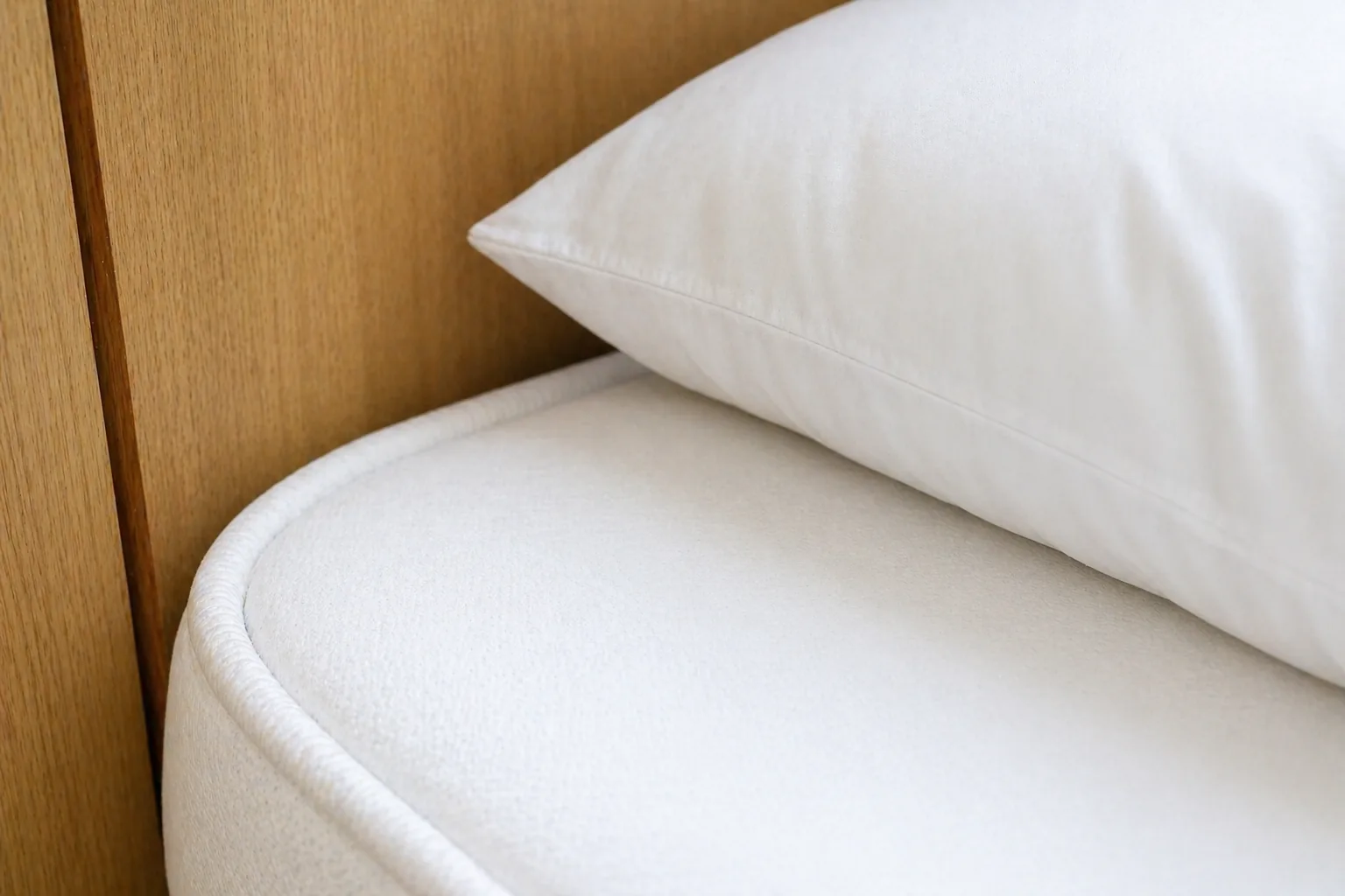 بعد المعالجة - بق الفراش