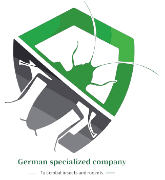 الشركة الألمانية المتخصصة لمكافحة الحشرات